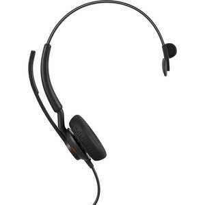 Jabra Engage 50 II USB Headset - Fekete kép