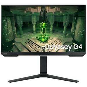 SAMSUNG Odyssey G4 S27BG400 27inch 16: 9 kép