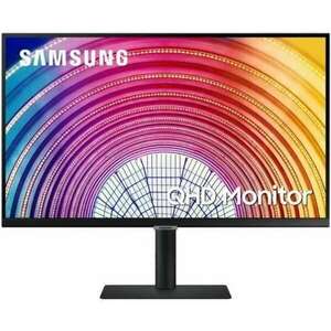 SAMSUNG S27A600NAU 27inch WQHD IPS 75Hz kép