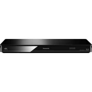 Panasonic DMP-BDT384EG 3D Blu-ray lejátszó kép