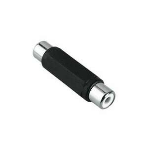 Hama 43484 ST 1 RCA alj toldóadapter kép