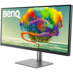 BenQ 34" PD3420Q Monitor kép