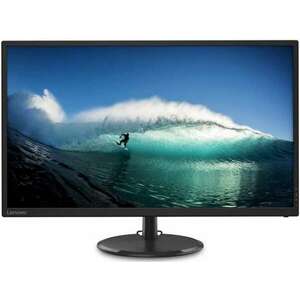 Lenovo 31.5" C32q-20 Monitor kép