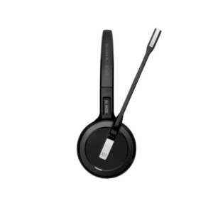 Epos Sennheiser Impact SDW 5011 Wireless Headset - Fekete kép