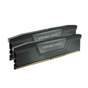 32GB 5200MHz DDR5 RAM Corsair VENGEANCE CL40(2x16GB) (CMK32GX5M2B5200C40) kép