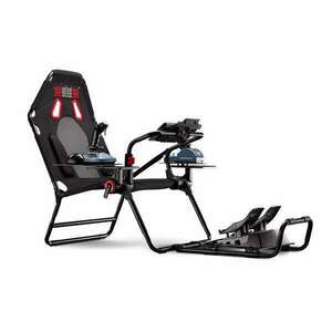 Next Level Racing Flight Simulator Lite cockpit (NLR-S022) kép