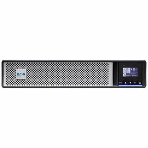 Eaton 5PX1000IRT2UG2 szünetmentes tápegység (UPS) Vonal interaktív 1000 kVA 1000 W 8 AC kimenet(ek) kép