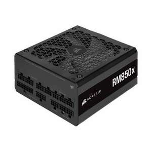 Corsair RM850x 850W Moduláris tápegység (CP-9020200-EU) kép