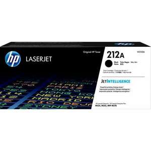 HP 212A LaserJet tonerkazetta fekete (W2120A) kép