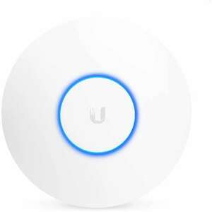 Ubiquiti UniFi AP AC HD 802.11ac Wave 2 Enterprise Wi-Fi access point OEM - PoE táp nélkül kép