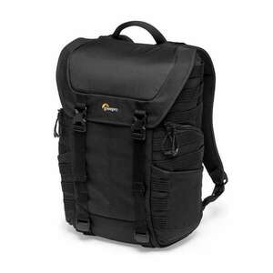 Lowepro ProTactic BP 300 AW II fényképezőgép hátizsák fekete (LP37265-PWW) kép