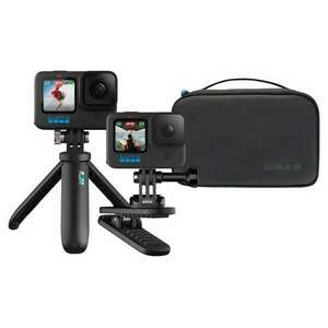 GoPro Travel Kit kiegészítők utazáshoz (AKTTR-002) kép