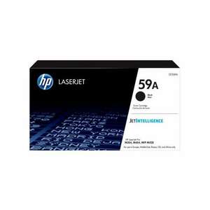 HP CF259A (59A) fekete toner kép