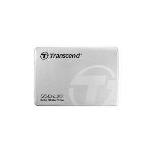 Transcend SSD230S 2.5" 512 GB Serial ATA III 3D NAND kép