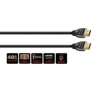 AudioQuest Pearl HDM48PEA300 3m HDMI 2.1 kábel kép