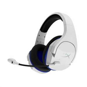 HyperX Cloud Stinger Core PS5 Gaming Headset fehér (HHSS1C-KB-WT/G / 4P5J1AA) kép