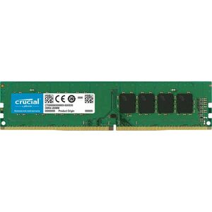 Crucial CT32G4DFD8266 memóriamodul 32 GB 1 x 32 GB DDR4 2666 MHz kép