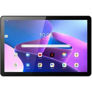 Lenovo Tab M10 3rd Gen (TB-328FU) Tablet PC 10.1" 4/64GB Wi-Fi Android 11 szürke (ZAAG0033GR) kép