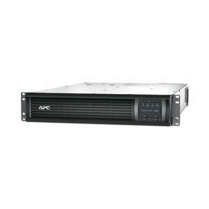 APC Smart-UPS SMT3000RMI2UC 3000VA szünetmentes tápegység, SmartConnect kép