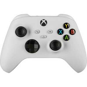 Microsoft Xbox Series X/S, Xbox One, PC, Mobil, Robot White, Vezeték nélküli kontroller kép