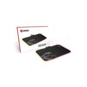 MSI Agility GD60 Gaming egérpad kép