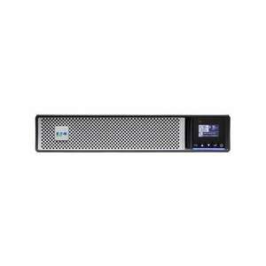 EATON 5PX 1000i RT2U 1000W fekete torony/rack 2U GEN2 szünetmentes tápegység kép