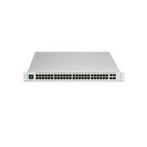 Ubiquiti UniFi PRO Switch (USW-PRO-48-POE) kép