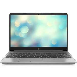 HP Essential 2X7L0EA Laptop 15.6" 1920x1080 IPS Intel Core i3 1115G4 256GB SSD 8GB DDR4 Intel UHD Graphics Ezüst kép