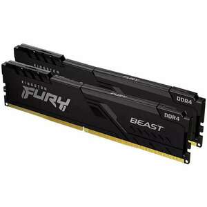 Kingston Fury Beast KF426C16BB1K2/32 32GB DDR4 Memória kép