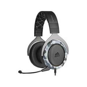 CORSAIR HS60 HAPTIC Stereo Headset kép