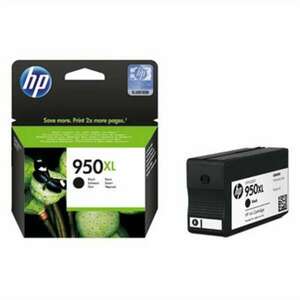 HP CN045AE No.950XL Black tintapatron eredeti kép