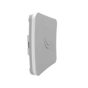 MikroTik SXTsqG-5acD 16dBi 5GHz antenna, Dual Chain 802.11ac wireless kép