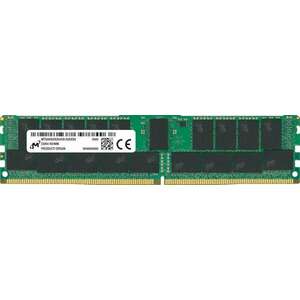 Crucial MTA36ASF4G72PZ-3G2R memóriamodul 32 GB 1 x 32 GB DDR4 3200 Mhz ECC kép