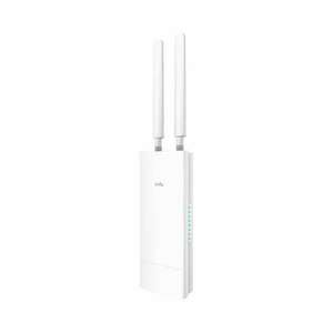 Cudy AP3000 Outdoor Fehér Ethernet-áramellátás (PoE) támogatása kép