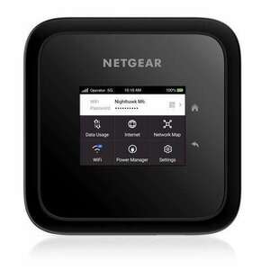 NETGEAR Nighthawk M6 Mobilhálózati router kép