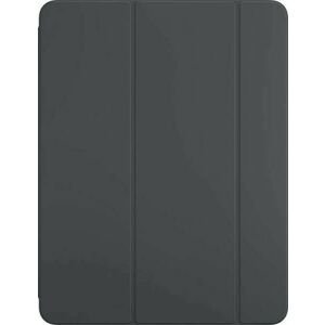 Apple Smart Folio iPad Pro 13 M4 Black kép