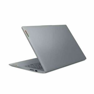 LENOVO IdeaPad Slim 3 15IRU8 , 15.6" FHD, Intel Core i7-1355U, 16GB, 512GB SSD, Win11 Home S, Arctic Grey kép