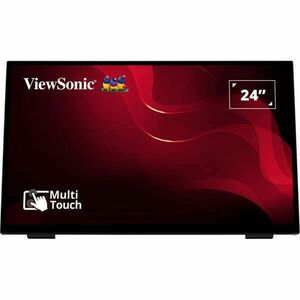 Viewsonic 24" TD2465 LED kép