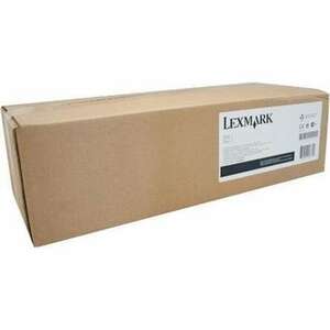 Lexmark 24B7502 festékkazetta 1 db Eredeti Fekete kép