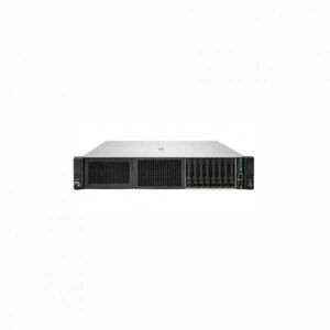 HPE rack szerver ProLiant DL385 Gen10+, AMD EPYC 7252 8C 3.1GHz, 32GB, NoHDD 8SFF, MR416i-a, 1x800W kép