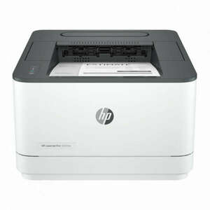 HP Lézernyomtató LJ Pro 3002dw, fekete, 256MB, USB/Háló/Wi-Fi, A4, 33lap/perc FF, 1200DPI, duplex - B19 kép