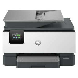 HP Tintasugaras MFP NY/M/S/F Officejet Pro 9120b USB/Háló/WLAN, A4 22lap/perc FF(ISO), 4800x1200, Síkágyas, ADF kép