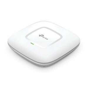 TP-Link Access Point WiFi AC1750 - Omada EAP245 (450Mbps 2, 4GHz + 1300Mbps 5GHz; 1000Mbps; af PoE; 3x4dBi antenna) kép