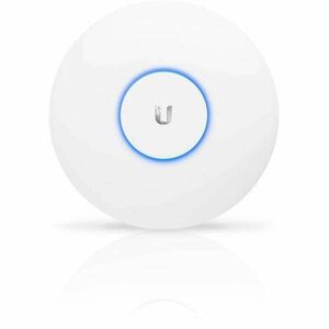 Ubiquiti Access Point WiFi AC1700 - UniFi AP AC PRO (450/1300Mbps@2, 4/5GHz; 2x 1Gbps; 24dBm; af/at PoE) kép