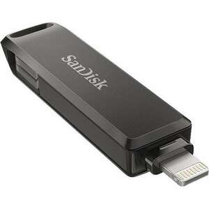 SanDisk iXpand Flash Drive Luxe 128GB kép