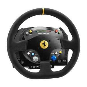 Thrustmaster 2960798 Racer Racing Wheel TS-PC Racer Ferrari 488 Challenge Edition for PC versenykormány kép