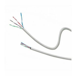 Astrum RJ45 CAT5E UTP réz kábel 305m NT305 kép