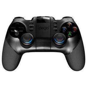 iPega 9156 játék kontroller Android/iOS/PS3/PC/Android TV/N-Switch kép