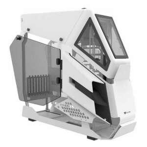 Thermaltake AH T600 Snow táp nélküli open frame ház fehér (CA-1Q4-00M6WN-00) kép