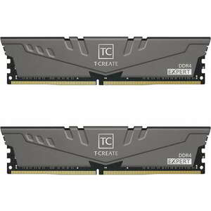 TeamGroup 64GB / 3200 T-Create Expert DDR4 RAM KIT (2x32GB) kép